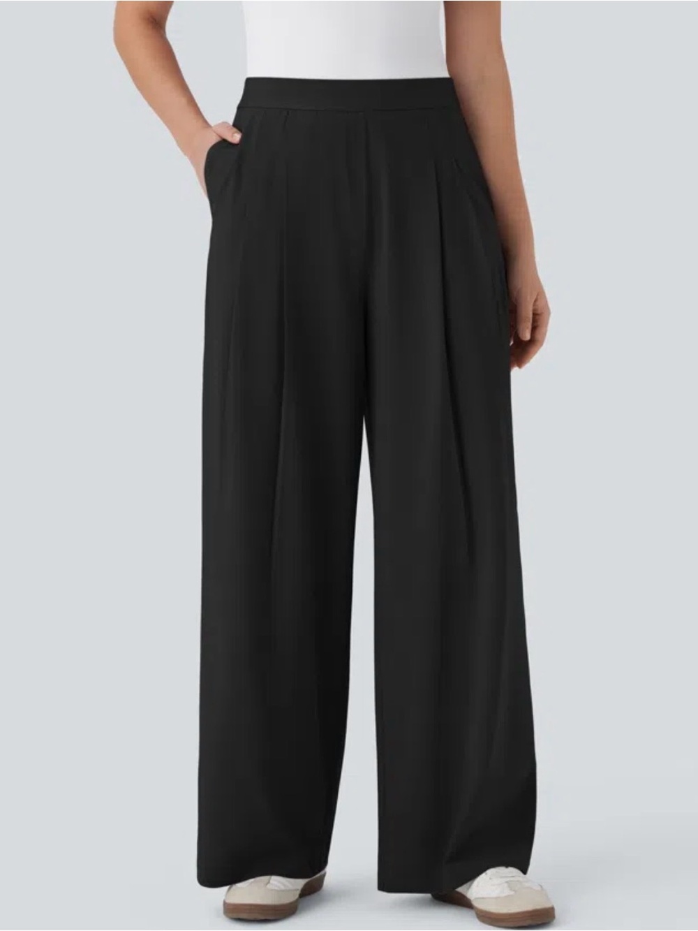Halara NWT size L tall
